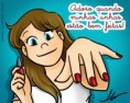 Dicas para o esmalte durar mais tempo em suas unhas